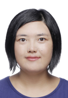 陈丽华 照片