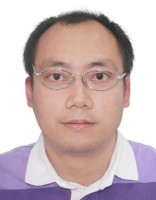 陈翔 照片