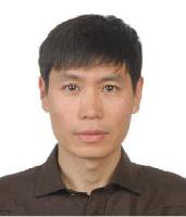 孙延涛 照片