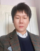 段玮 照片