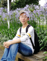 董文阳 照片