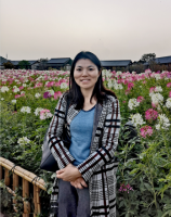 封树芬 照片
