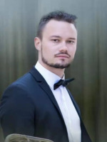 Gabriele Perlini 照片