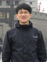 高锐锋 照片
