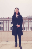 何书 照片