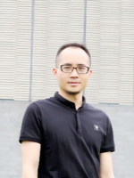 何际峰 照片