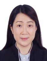 韩毓 照片