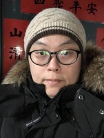 黄宇平 照片