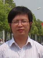 黄岚 照片