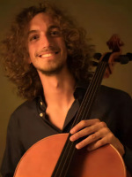 Ivo Martinenghi 照片