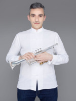 Juan Pablo Muñoz 照片