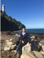 井浩淼 照片