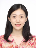 姜妍 照片