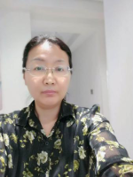 景莹 照片