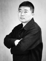 阚璇 照片