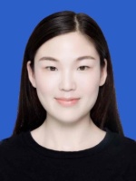 刘婉婉 照片