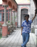 刘成才 照片