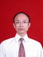 刘敏 照片
