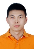 李业 照片
