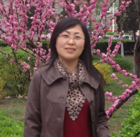 李伟 照片