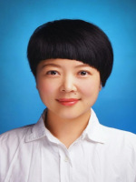 李娜 照片