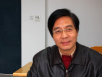 李建东 照片
