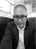 李斌 照片