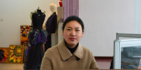 李晓燕 照片