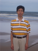 李杰 照片