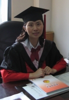 李红梅 照片