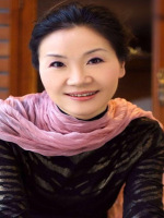 李纯 照片