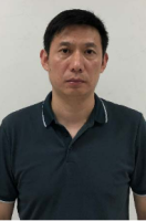 李跃华 照片