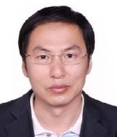 沈海阔 照片