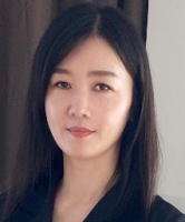 陆青云 照片