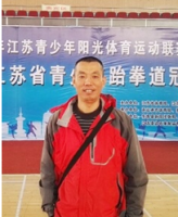 鹿兰锋 照片