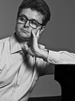 Matteo Fossi 照片