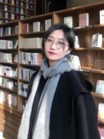马蕾 照片