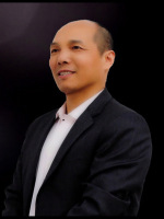 马鑫明 照片