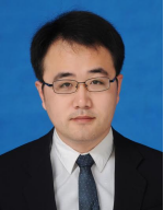 秦玉岭 照片