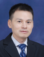 唐代盛 照片