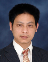 唐孝飞 照片