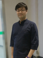 汤天轶 照片