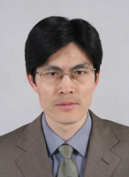 吴为民 照片