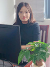 吴丽 照片