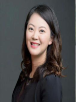 吴婕 照片