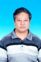 吴晓 照片