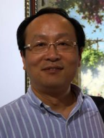吴耀华 照片