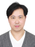 王健 照片