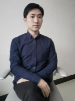 王少琛 照片