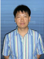 王文杰 照片